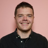 Matthew Scott