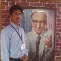 Naqeebullah Jogezai