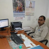 DHARMENDRA SINGH YADAV