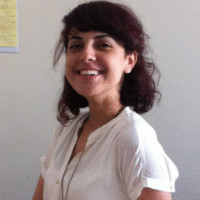 Selin Cimok Demir