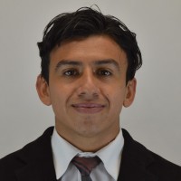 Alan Sandoval León