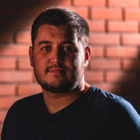 Damien Serra