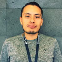 Alan Gaona