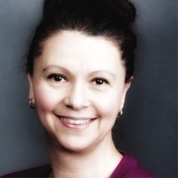 Carmen Parent