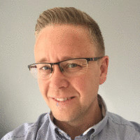 Jacob Mortensen