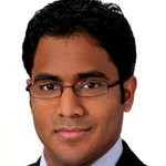 Ashok Vishnubhakta