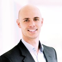 Daniel Bessant