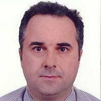 Konstantinos Mavridis