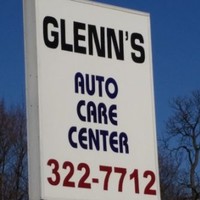 Glenn Bergin