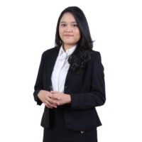Febe Ruth Priscila