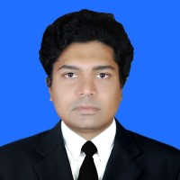 Syed Ehtea Samul Hossain