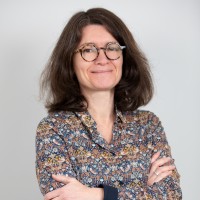 Laurence Janton