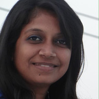 Ripal Goswami