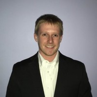 Eric Newton
