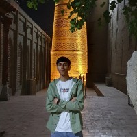 Ravshan Kamoliddinov