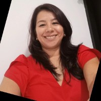 Ivonne Maritza Marquez Chicaiza