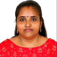 Lingeshwari J