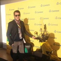 Carlos Garcia Martinez