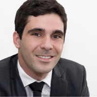 Antonio Vizcaíno Hernández