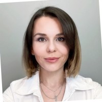 Elena Vediakova