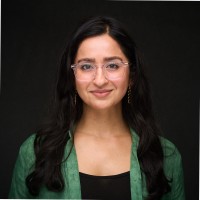 Jasmine Mehta