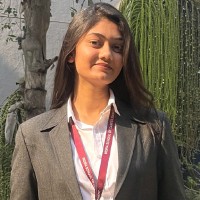 Anjali Upwanshi
