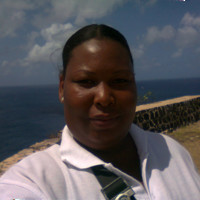 Keisha James