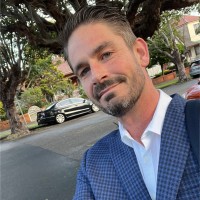 Tony Connell