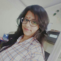 Monalisha Mishra