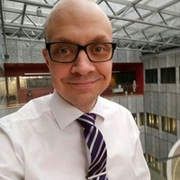 Jussi Koivisto