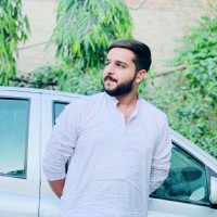Syed Ali Komail Zaidi