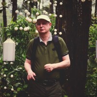 Nigel Sinaga-Heness
