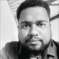 Sunil Chaudhary Kewat