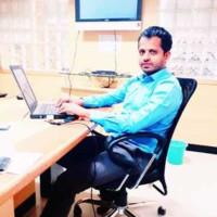 Vasim Ahmed