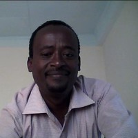 Eshetu Gutema