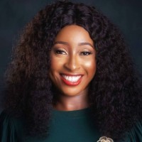 Chiamaka Ugo