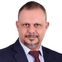Ghassan Haddadin, Pmp®,Pmi-Sp®
