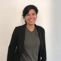 Marcia Ferreira