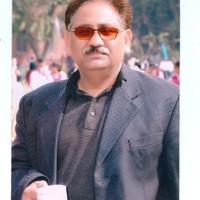 Mubashar Nadeem