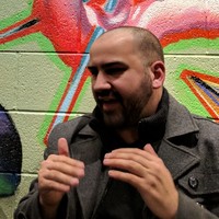 Eddie Mergist