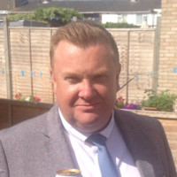 Chris Donovan
