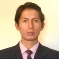 Richard Vidal Mamani Choque