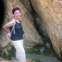 María Luz García García