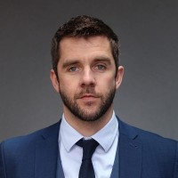 Mark Gilbertson
