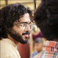 Ajith D