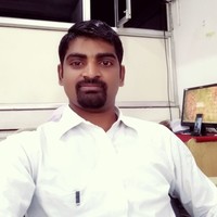 Shiva kumar Rudrapelli