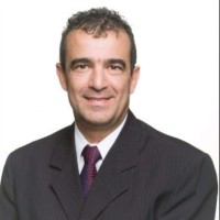 Marco Aurélio Lins de Oliveira