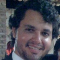 Luciano Dourado