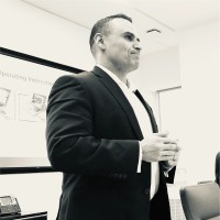 Fabian Mercado, Mba