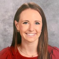 Katie Wooldridge